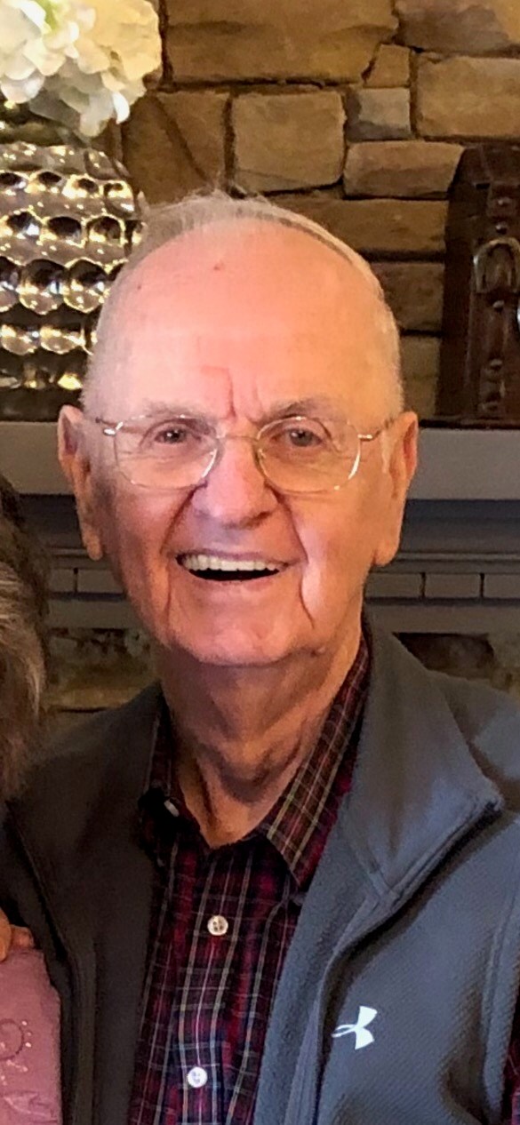 Avis de décès de Harold Ray Pritchett Sr.