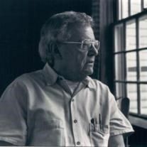 Obituary of John O. "Jack" Boyle