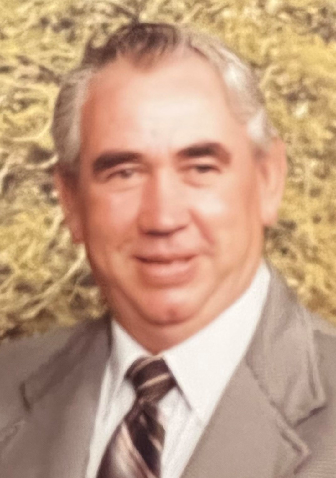Denver McHargue Obituary Dayton, OH