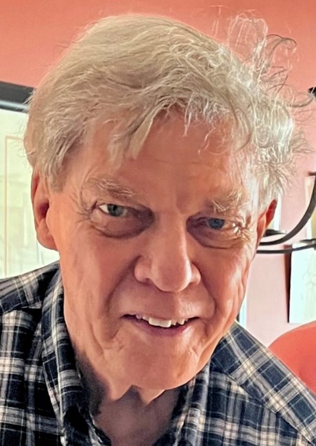 Obituary of Carl Joseph Christensen