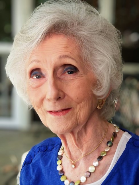 Obituary of Margaret Linch Jordan