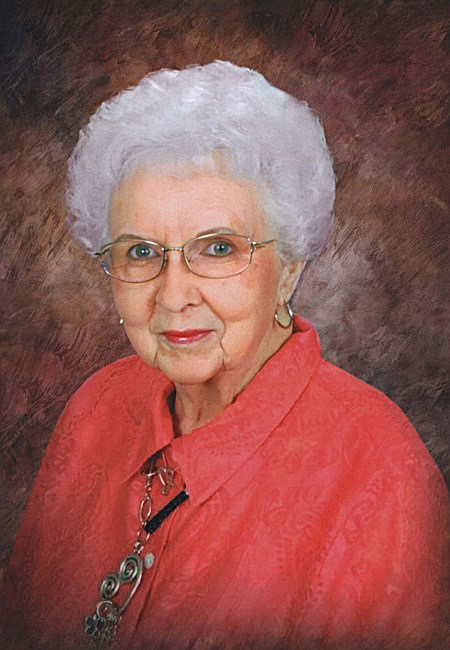 Obituary of Norma Hale
