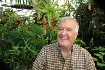 Obituary of Luis Garza Lopez