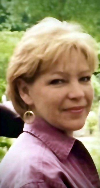 Obituary of Judy H. Branham