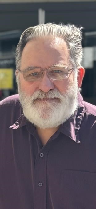 Obituario de Arnold "Arnie" Adam Martin