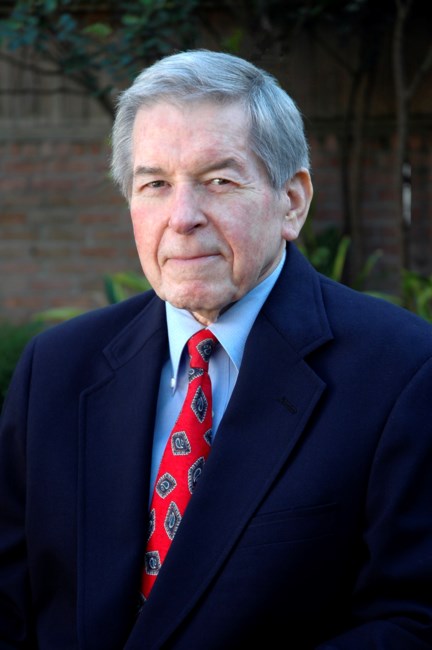 Obituary of Charles C. Beall Jr.