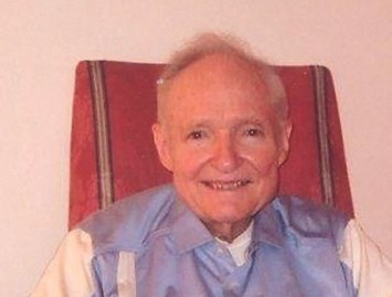 Obituary of Trease Donald Adams