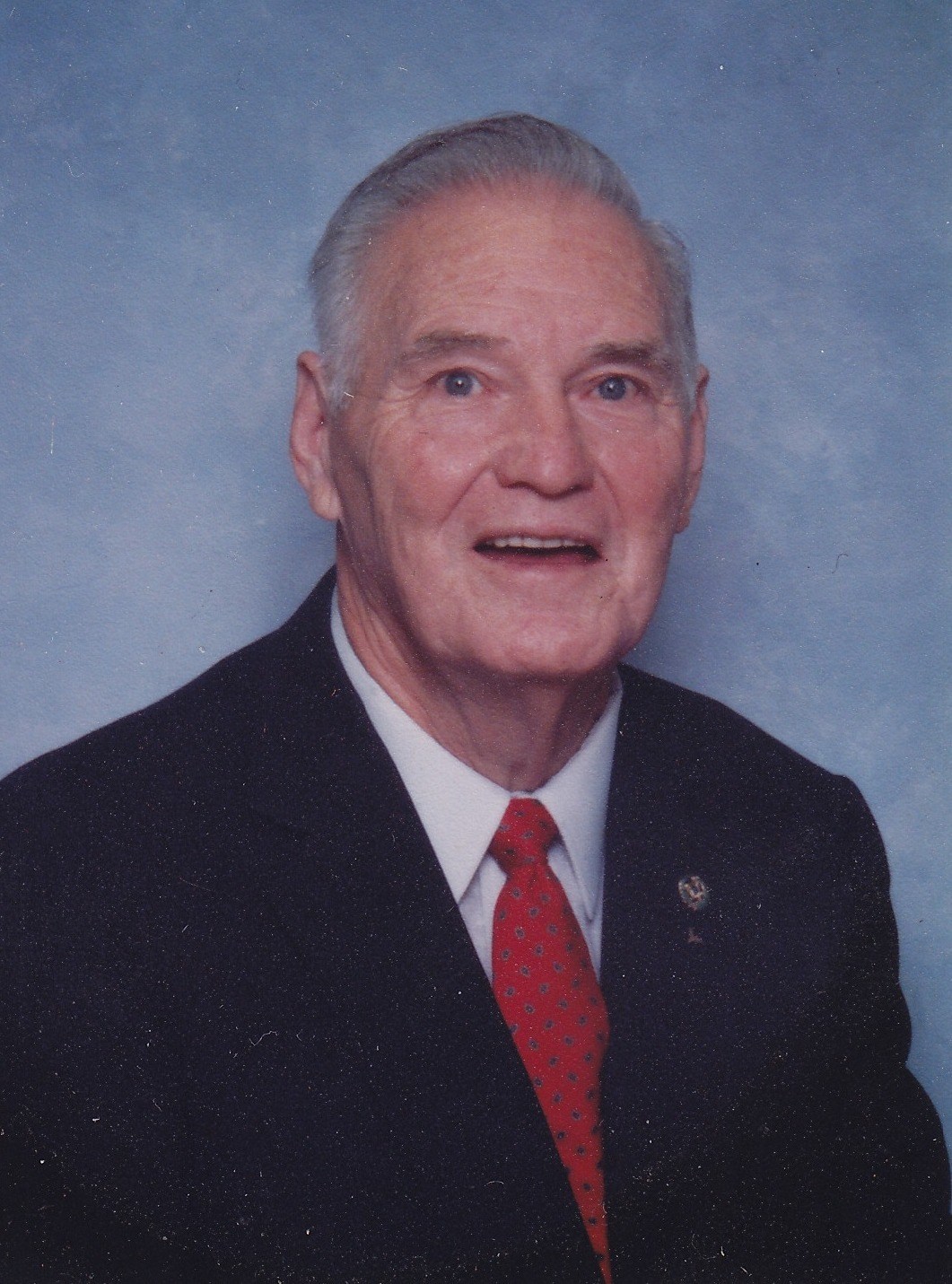 Obituary of William McKinley Gibson Jr.