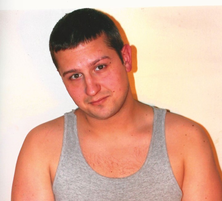 Obituary of Richard P. Bossi