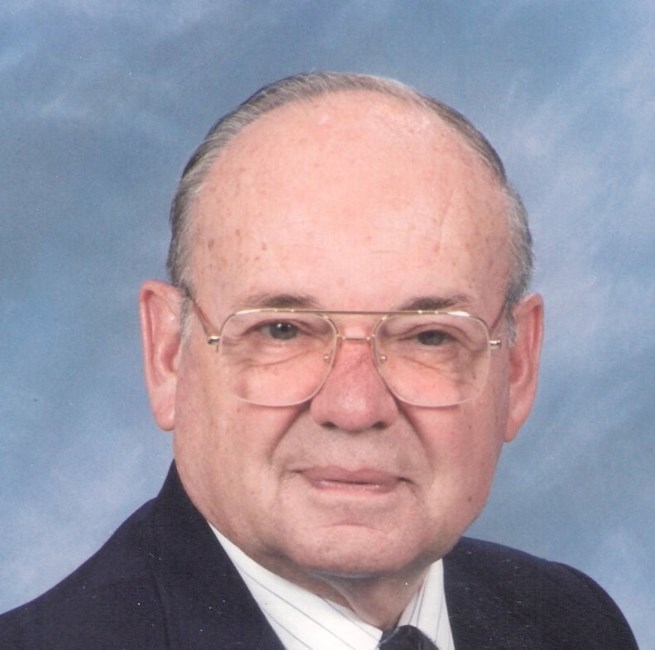 Obituary of Mr. Kenneth Cloyd Caskey