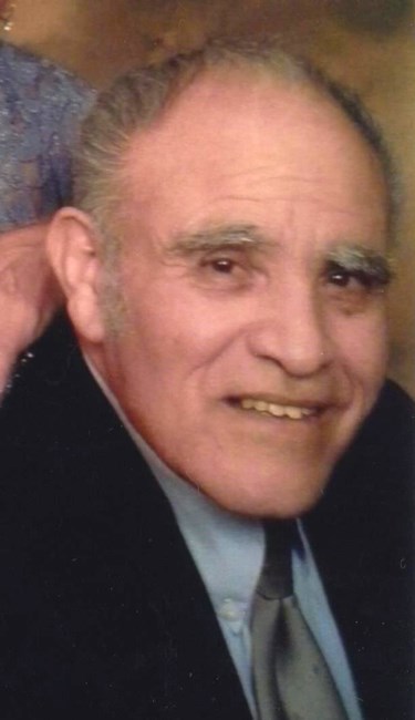 Obituary of Jesse A. De Luna