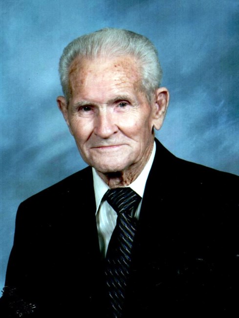 Obituary of William "Bill" Edward Polk