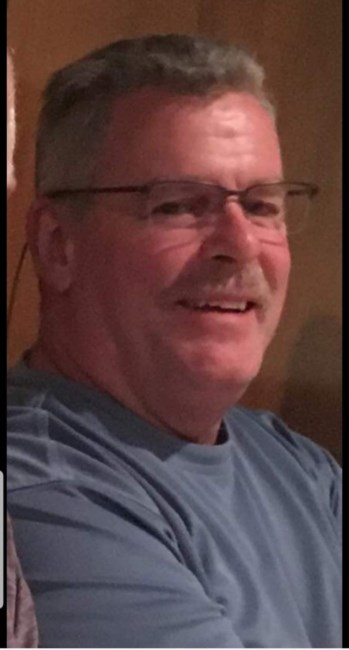 Obituary of George Jeffrey Young