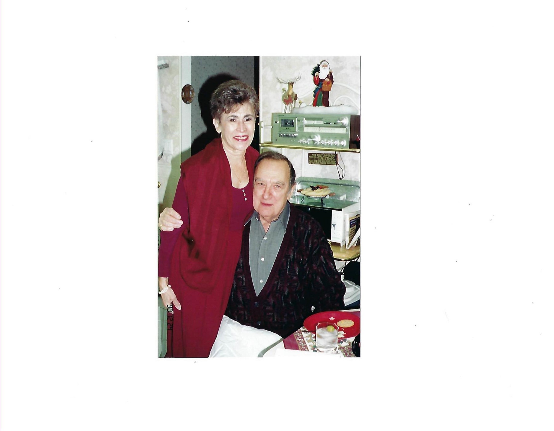 Obituary of Loral L. Bayley