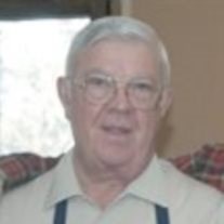 Obituary of Ronald L. Leslie