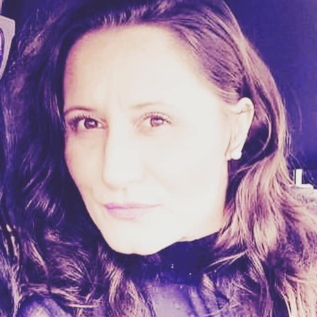 Obituary of Katarzyna Joanna Hewallo