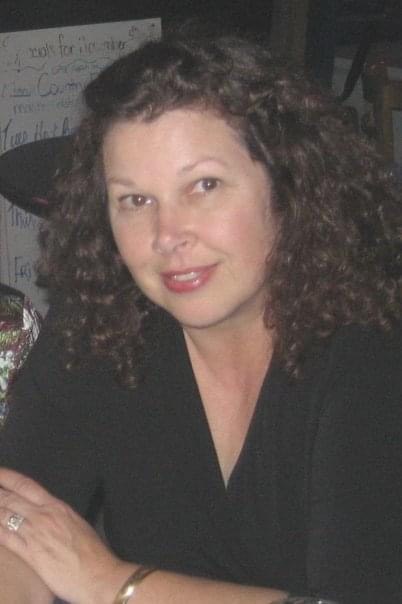 Obituary of Martha Anna Janey