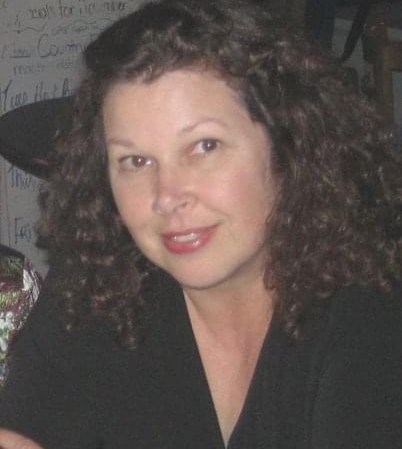 Obituary of Martha Anna Janey