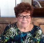Frances Watts