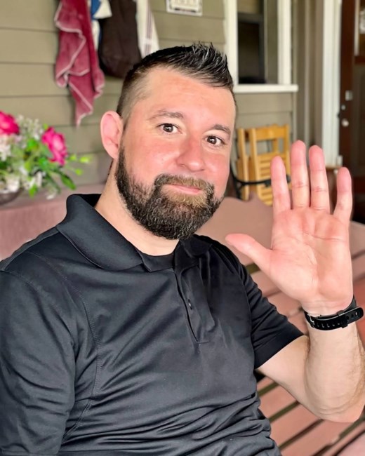 Obituary of Timothy Ryan Meyer