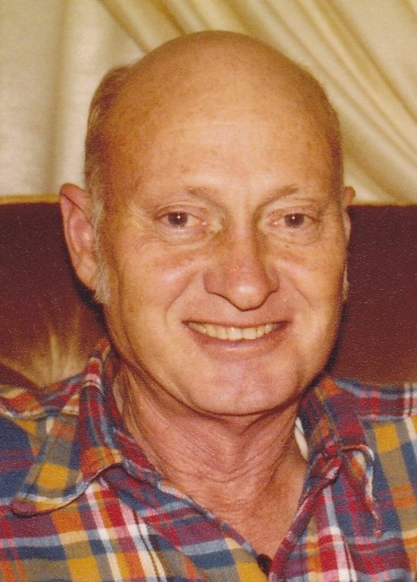Obituary of Marvin Willard Fields