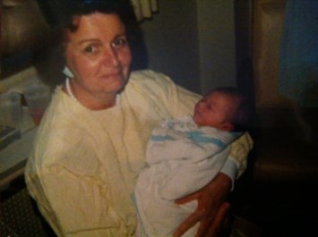 Obituary of Rita H. Kanalley