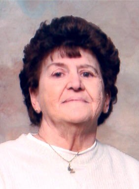 Obituary of Mary Ann Shelton