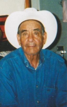 Obituario de Francisco Quinonez Toledo