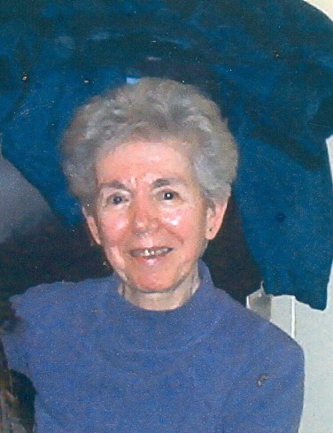 Obituary of Grace Vitulli