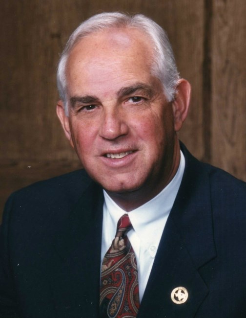 Obituary of Glenn Ponder Porterfield