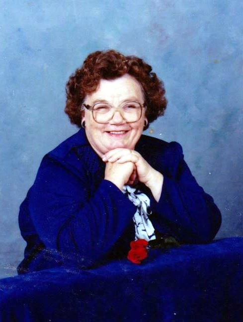 Obituary of Olive D. Davis