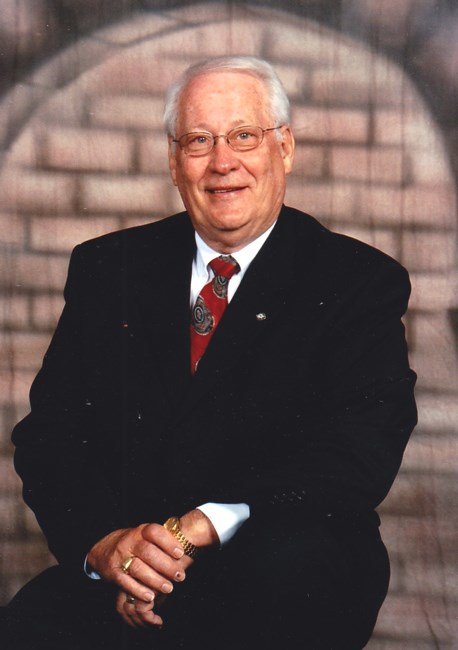 Obituary of Arnold Eugene "Gene" Walser