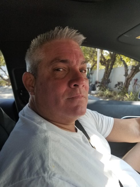 Avis de décès de Jose Manning Teran