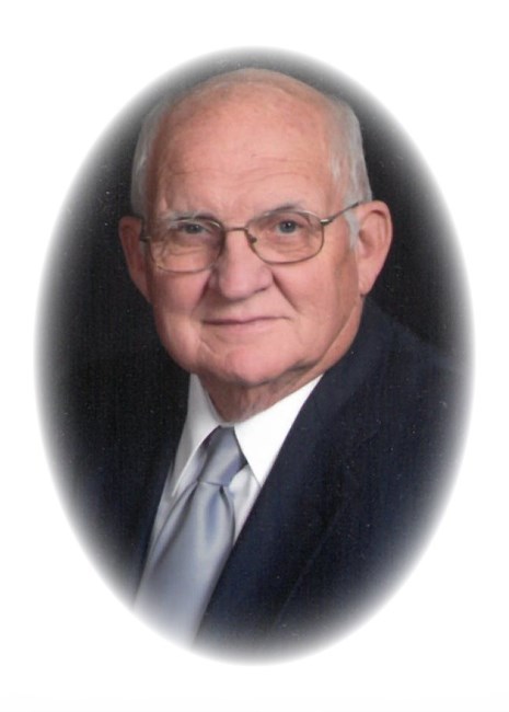 Obituary of Edgar A. Collins