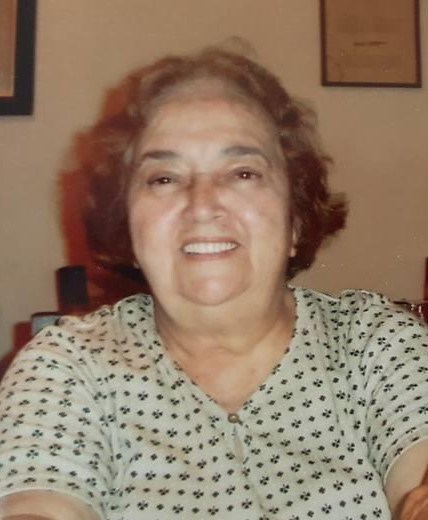 Obituario de Guadalupe Reyes