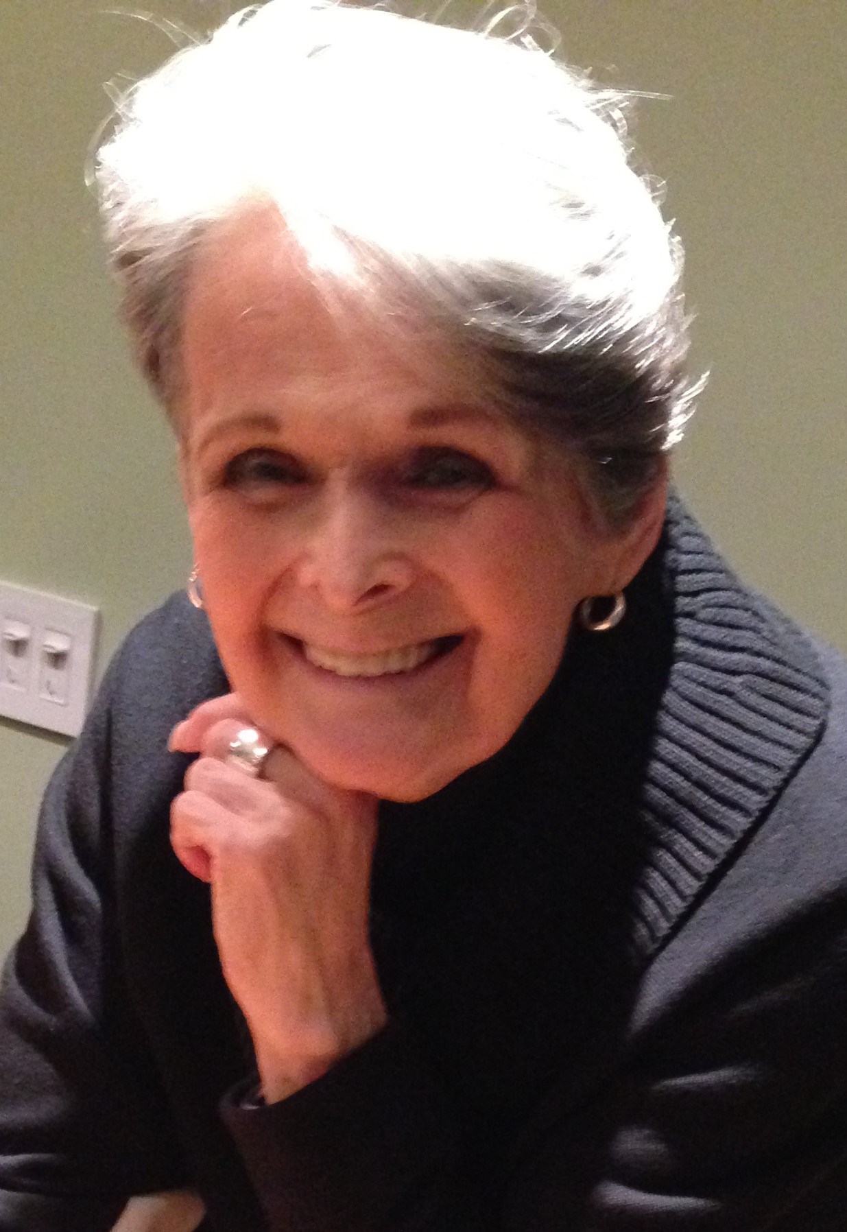 Joanne Feldman Obituary Brookline, MA