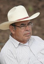 Miguel Alvarez Espinoza