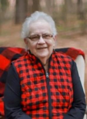 Obituary of Mary Joyce Bozic