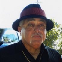 Obituary of Antonio Costilla