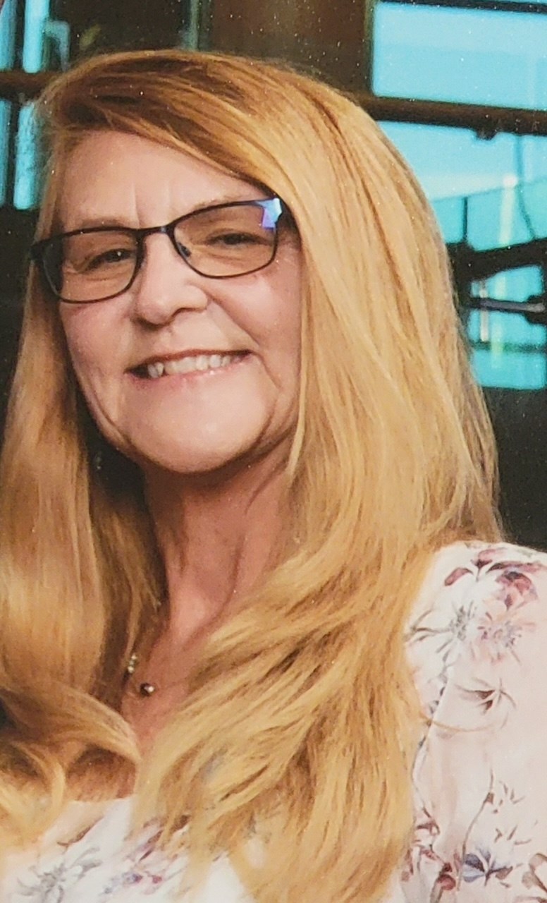 Obituary of Brenda Sue St. Amand