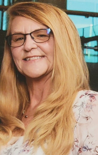 Obituary of Brenda Sue St. Amand