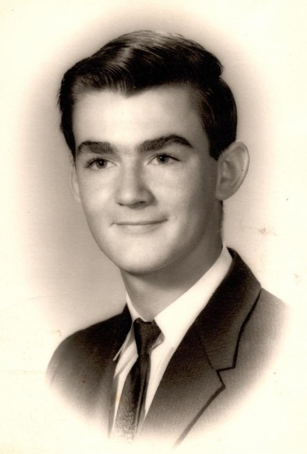 Obituary of William Clyde Ellis