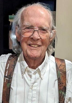 Obituary of David C Casper