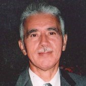 Obituary of Pedro J. Diaz, Jr.