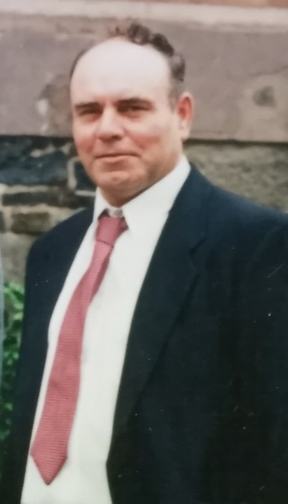 Avis de décès de Donald Patrick Murray