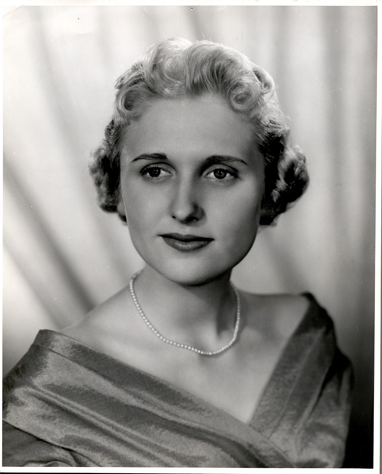 Obituary of Lorella Ann Johnson