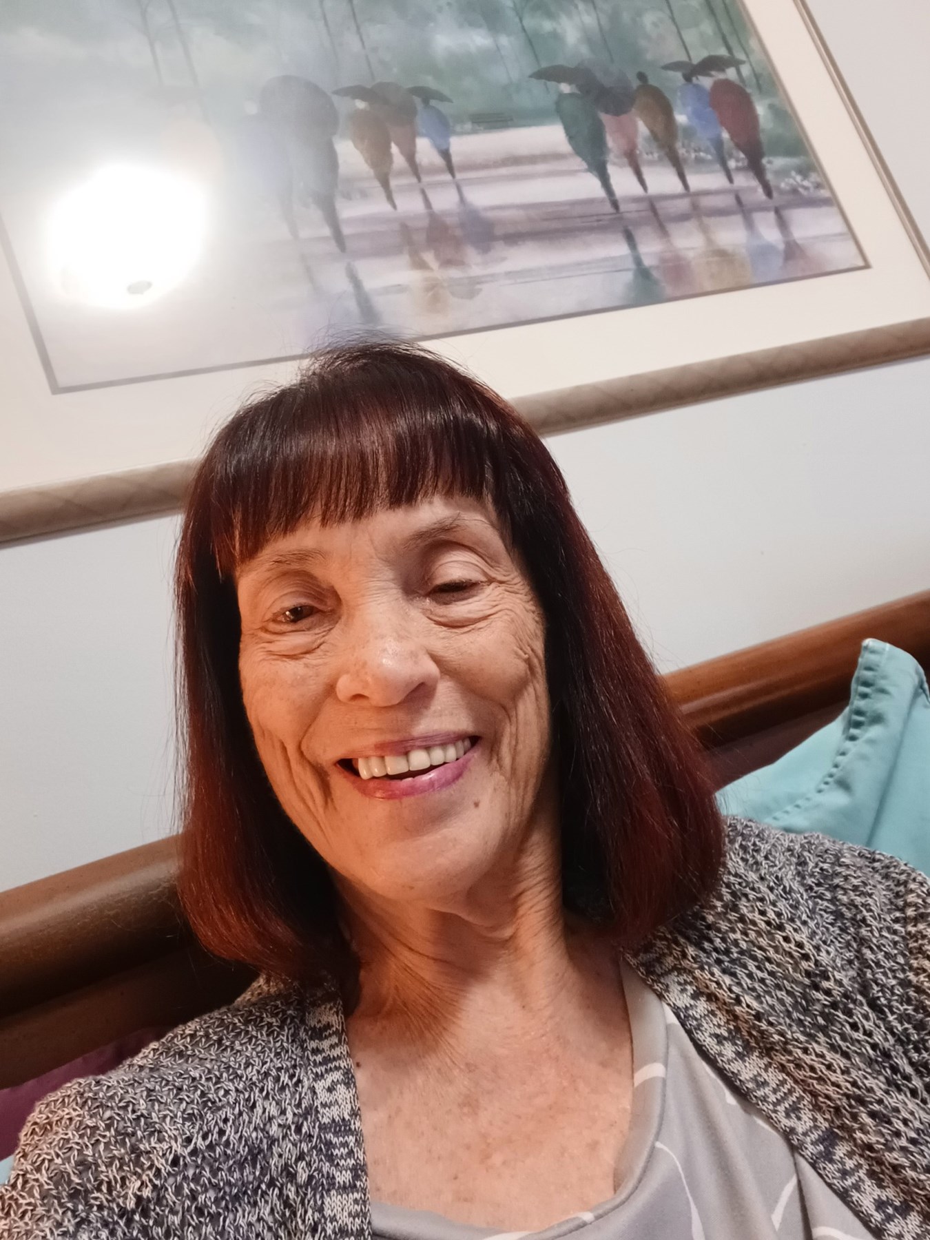 Obituary of Vivian Helen Kleiner