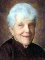 Mary Jarvis
