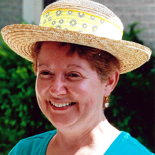 Obituario de Micheline Albert