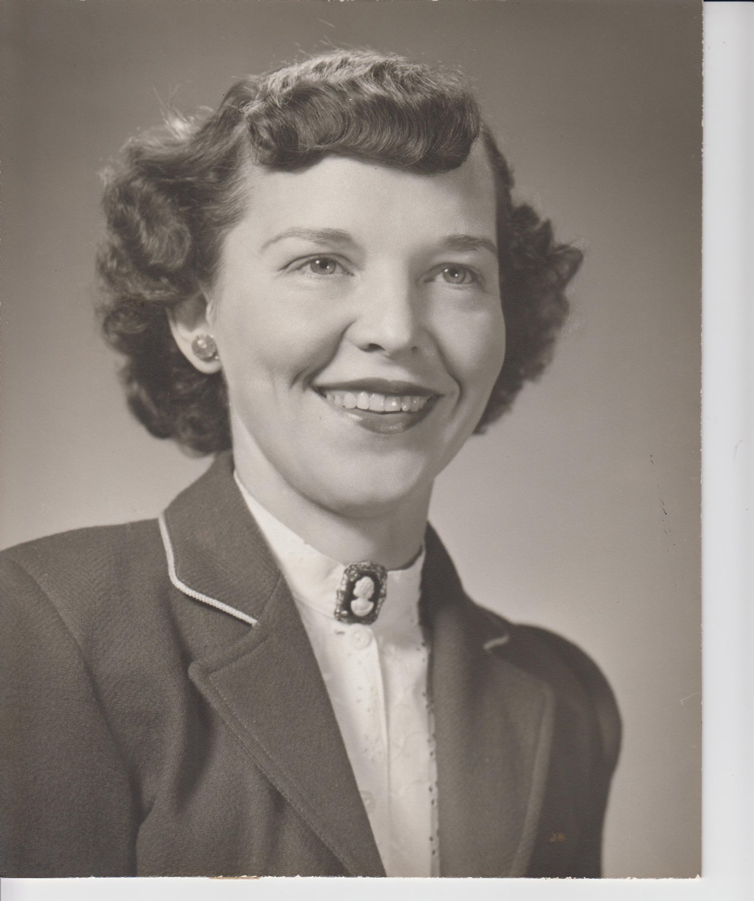 Obituary of Martha Blankenship Kerley